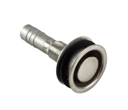 Головка вентиляционная топливного бака (13/16 мм) (28790)